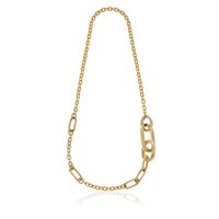 Collar Unoaerre Mujer in Bronce 2151 - 2151